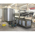 Full Automatic Continuous Frying Machine